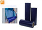 Μπλε ταινία προστασίας γυαλιού παραθύρων χρώματος για το γυαλί οικοδόμησης/κατασκευής