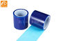 Διαφανής μπλε χρωμάτων PE προστατευτική προστασία ψυγείων ταινιών ταινιών πλαστική